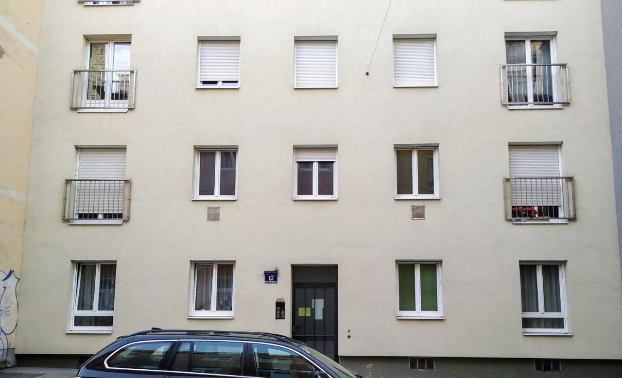 Apartment Cozy Nest Wien